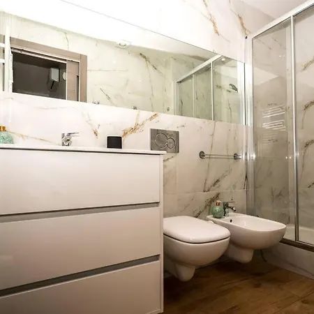 Gold Sweet Apartamento *