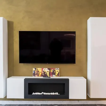 Apartamento Gold Sweet La Spezia