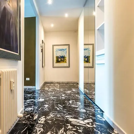 Gold Sweet * La Spezia