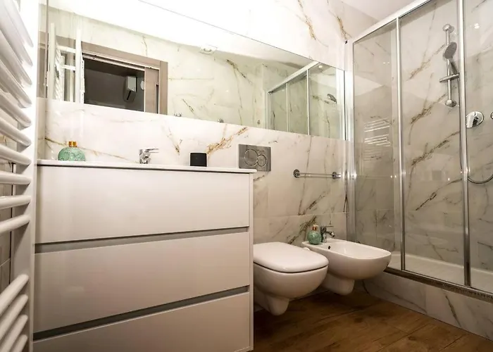 Gold Sweet Apartment *