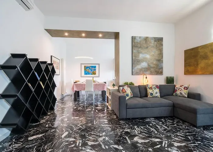 Gold Sweet Apartment La Spezia