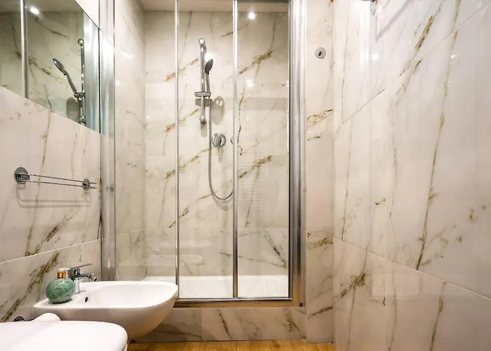 Gold Sweet Apartment La Spezia