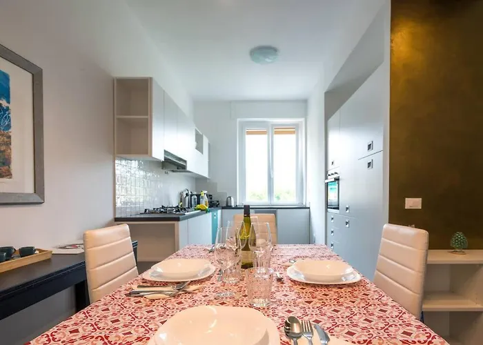 Apartment Gold Sweet *