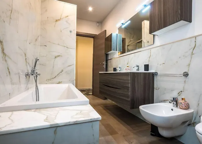 Apartment Gold Sweet *