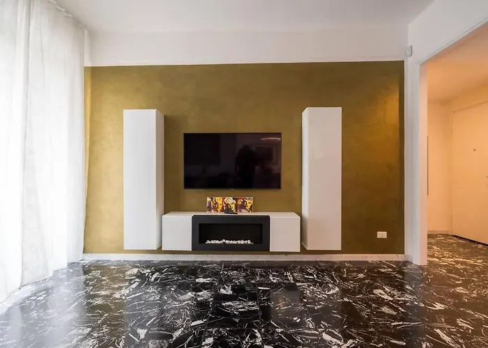 Gold Sweet * La Spezia