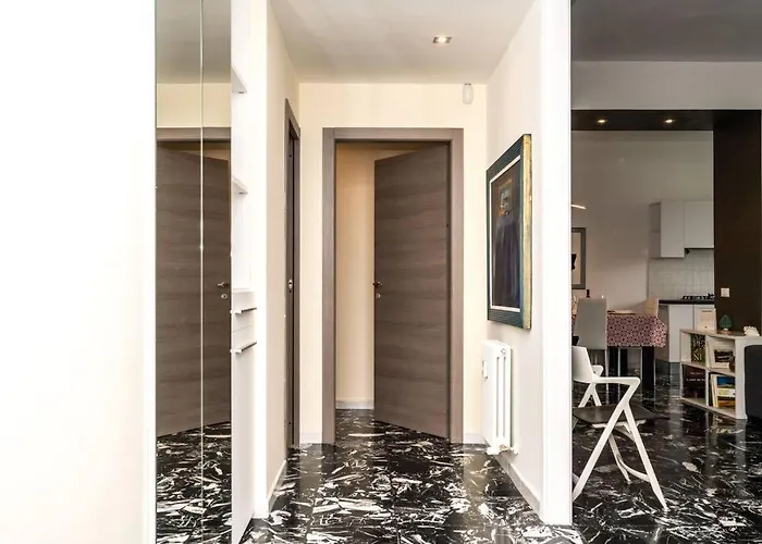 Gold Sweet Apartment La Spezia