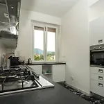 Apartment Gold Sweet
