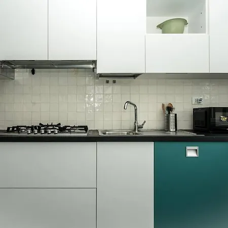 Gold Sweet Apartman La Spezia