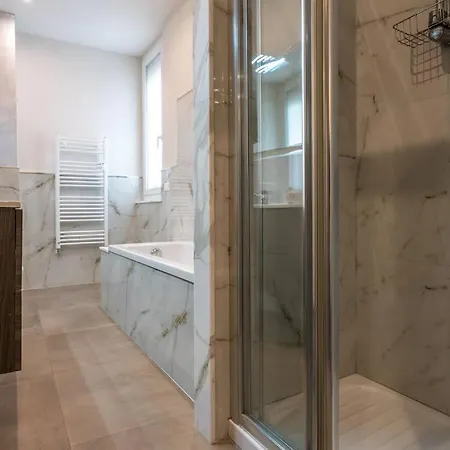 Apartman Gold Sweet *