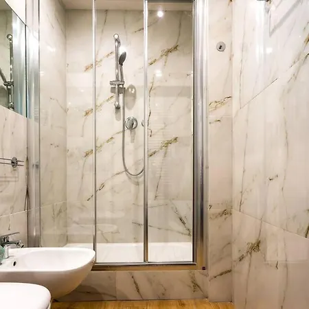 Gold Sweet Apartman La Spezia