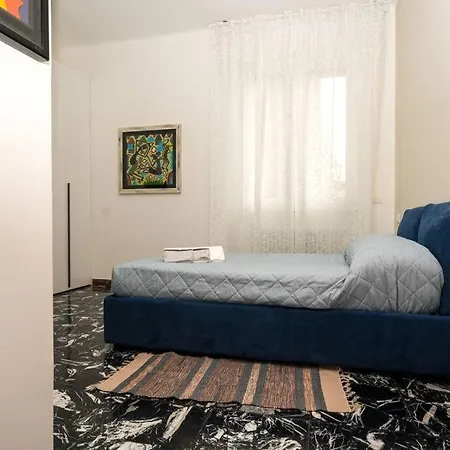 Apartman Gold Sweet *