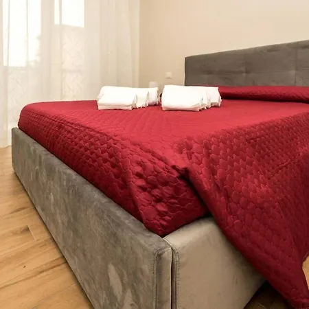 Apartman Gold Sweet *