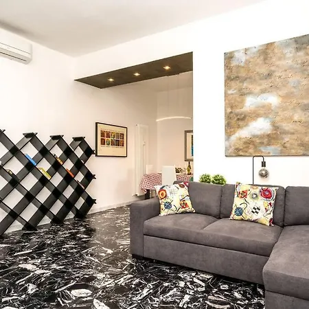 Apartment Gold Sweet