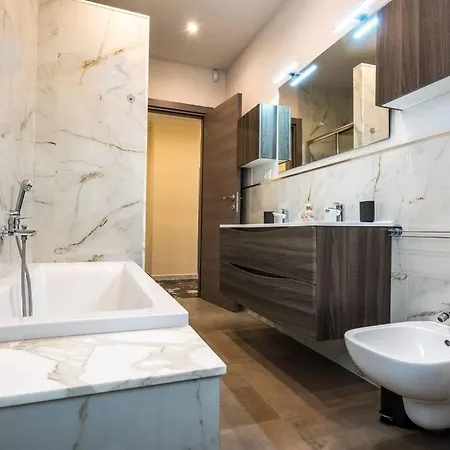 Apartman Gold Sweet *