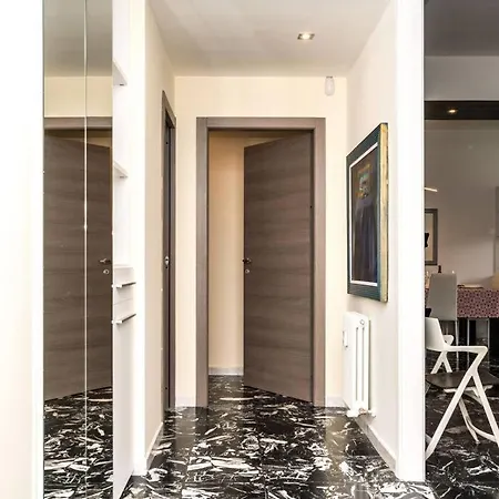 Gold Sweet Апартаменты Специя