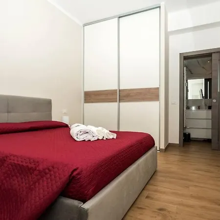 Gold Sweet La Spezia