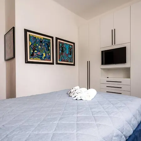 Gold Sweet * La Spezia